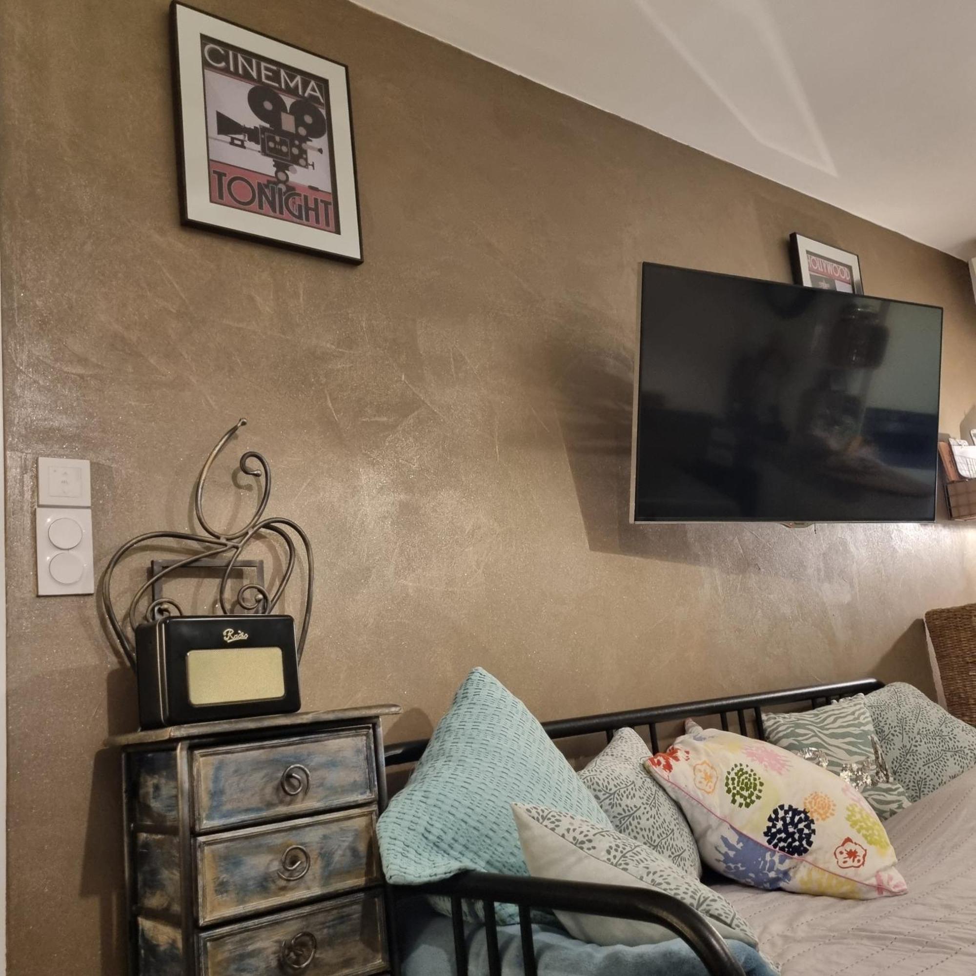 La Petite Maison De Melanie 30M Mer Сис-Фур-Ле-Пляж Экстерьер фото